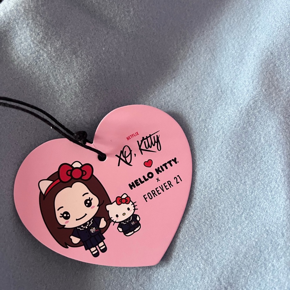 Hello Kitty Bomber Jacket - image 2